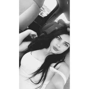 Meet your Posher, Karina